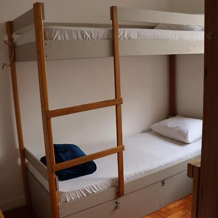 Mondo Verde Hostel São Paulo Ngoại thất bức ảnh