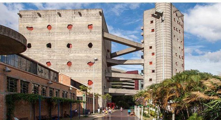 Mondo Verde Hostel São Paulo Ngoại thất bức ảnh