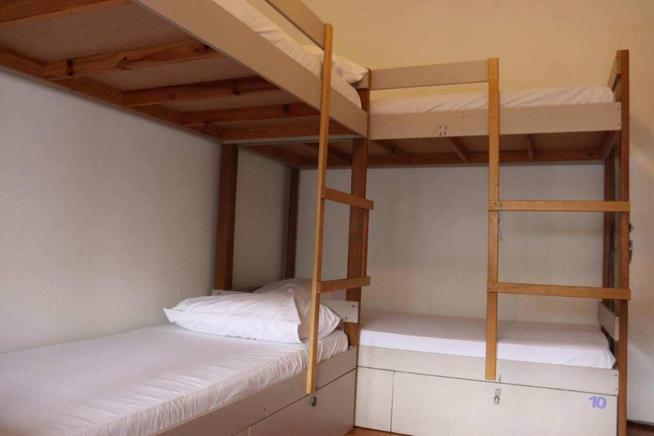 Mondo Verde Hostel São Paulo Ngoại thất bức ảnh